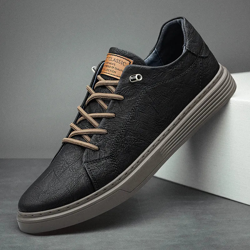 Carter | Classic Comfortable Sneakers for Men
